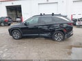 2022 Hyundai Tucson Hybrid — photo 14 of 16 | VIN KM8JBCA11NU029736