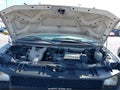 2014 Chevrolet Express 2500 — photo 10 of 15 | VIN 1GCWGFCA7E1194699