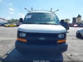 2014 Chevrolet Express 2500 — photo 11 of 15 | VIN 1GCWGFCA7E1194699