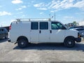 2014 Chevrolet Express 2500 — photo 12 of 15 | VIN 1GCWGFCA7E1194699