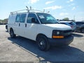 2014 Chevrolet Express 2500 — photo 1 of 15 | VIN 1GCWGFCA7E1194699