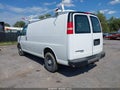 2014 Chevrolet Express 2500 — photo 3 of 15 | VIN 1GCWGFCA7E1194699