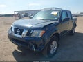2018 Nissan Frontier — photo 2 of 16 | VIN 1N6AD0EV0JN757608