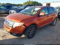 2007 Ford Edge — photo 2 of 16 | VIN 2FMDK38C67BA65922