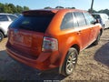 2007 Ford Edge — photo 4 of 16 | VIN 2FMDK38C67BA65922