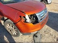 2007 Ford Edge — photo 6 of 16 | VIN 2FMDK38C67BA65922