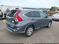 2015 Honda CR-V — photo 4 of 16 | VIN 2HKRM4H73FH608885