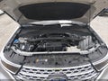 2020 Ford Explorer — photo 10 of 16 | VIN 1FMSK8FH5LGA14790