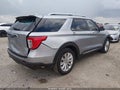 2020 Ford Explorer — photo 4 of 16 | VIN 1FMSK8FH5LGA14790