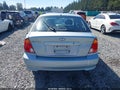 2005 Hyundai Accent — photo 16 of 18 | VIN KMHCG35C85U333121
