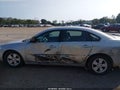 2008 Chevrolet Impala — photo 13 of 18 | VIN 2G1WT58K889253968