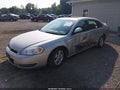 2008 Chevrolet Impala — photo 2 of 18 | VIN 2G1WT58K889253968