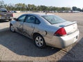 2008 Chevrolet Impala — photo 3 of 18 | VIN 2G1WT58K889253968