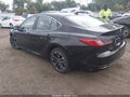 2026 Toyota Camry — photo 3 of 16 | VIN 4T1DAACK8TU250287