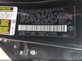 2026 Toyota Camry — photo 9 of 16 | VIN 4T1DAACK8TU250287