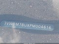 2023 Volkswagen Jetta — photo 18 of 18 | VIN 3VWBM7BUXPM004616