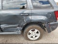 2007 Jeep Grand Cherokee — photo 6 of 15 | VIN 1J8GR48K77C531814