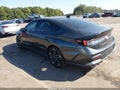 2026 Hyundai Sonata — photo 3 of 20 | VIN KMHL54JCXTA529903