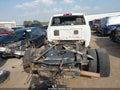 2020 Ram 3500 — photo 14 of 14 | VIN 3C7WRTCL8LG307037
