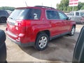 2015 GMC Terrain — photo 4 of 16 | VIN 2GKFLXEK5F6293368