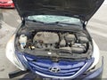 2011 Hyundai Sonata — photo 10 of 16 | VIN 5NPEB4AC9BH076452