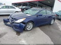 2011 Hyundai Sonata — photo 2 of 16 | VIN 5NPEB4AC9BH076452