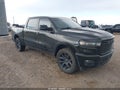 2025 Ram 1500 — photo 1 of 11 | VIN 1C6SRFJPXSN604441