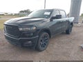 2025 Ram 1500 — photo 2 of 11 | VIN 1C6SRFJPXSN604441