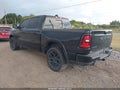 2025 Ram 1500 — photo 3 of 11 | VIN 1C6SRFJPXSN604441