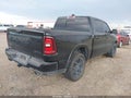 2025 Ram 1500 — photo 4 of 11 | VIN 1C6SRFJPXSN604441