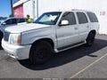 2002 Cadillac Escalade — photo 2 of 12 | VIN 1GYEK63NX2R207756