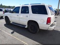 2002 Cadillac Escalade — photo 3 of 12 | VIN 1GYEK63NX2R207756