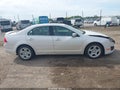 2011 Ford Fusion — photo 14 of 17 | VIN 3FAHP0HA7BR197107