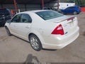 2011 Ford Fusion — photo 3 of 17 | VIN 3FAHP0HA7BR197107