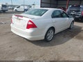 2011 Ford Fusion — photo 4 of 17 | VIN 3FAHP0HA7BR197107