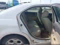 2011 Ford Fusion — photo 8 of 17 | VIN 3FAHP0HA7BR197107