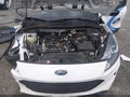 2022 Ford Escape — photo 10 of 16 | VIN 1FMCU9G69NUA82578