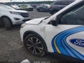 2022 Ford Escape — photo 6 of 16 | VIN 1FMCU9G69NUA82578