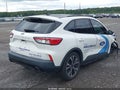 2022 Ford Escape — photo 4 of 16 | VIN 1FMCU9G69NUA82578