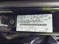 2025 Ford F-150 — photo 9 of 18 | VIN 1FTEW3LP6SKF42628