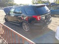 2017 Ford Explorer — photo 3 of 18 | VIN 1FM5K8F87HGE26312