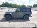 2019 Jeep Wrangler — photo 15 of 17 | VIN 1C4GJXAG6KW585795