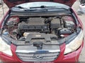 2008 Hyundai Elantra — photo 10 of 13 | VIN KMHDU46D28U516030