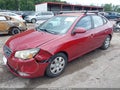 2008 Hyundai Elantra — photo 2 of 13 | VIN KMHDU46D28U516030
