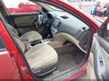 2008 Hyundai Elantra — photo 5 of 13 | VIN KMHDU46D28U516030
