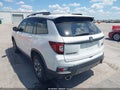 2023 Honda Passport — photo 3 of 17 | VIN 5FNYF8H67PB019570