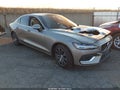 2019 Volvo S60 — photo 1 of 11 | VIN 7JRA22TL6KG014142