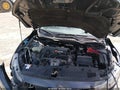 2018 Honda Civic — photo 10 of 16 | VIN 19XFC2F56JE030225