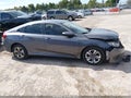 2018 Honda Civic — photo 13 of 16 | VIN 19XFC2F56JE030225