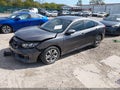 2018 Honda Civic — photo 2 of 16 | VIN 19XFC2F56JE030225
